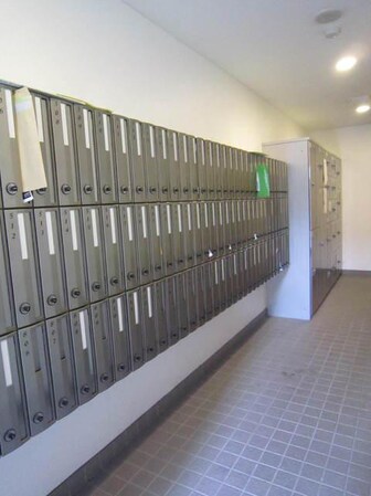 レジディア錦糸町の物件内観写真